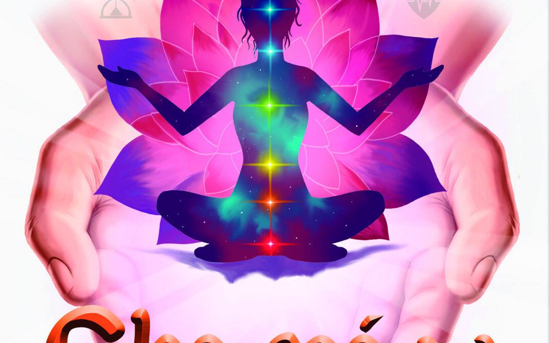 Chamán. El poder de sanarte – Rafael Madrid Gimeno