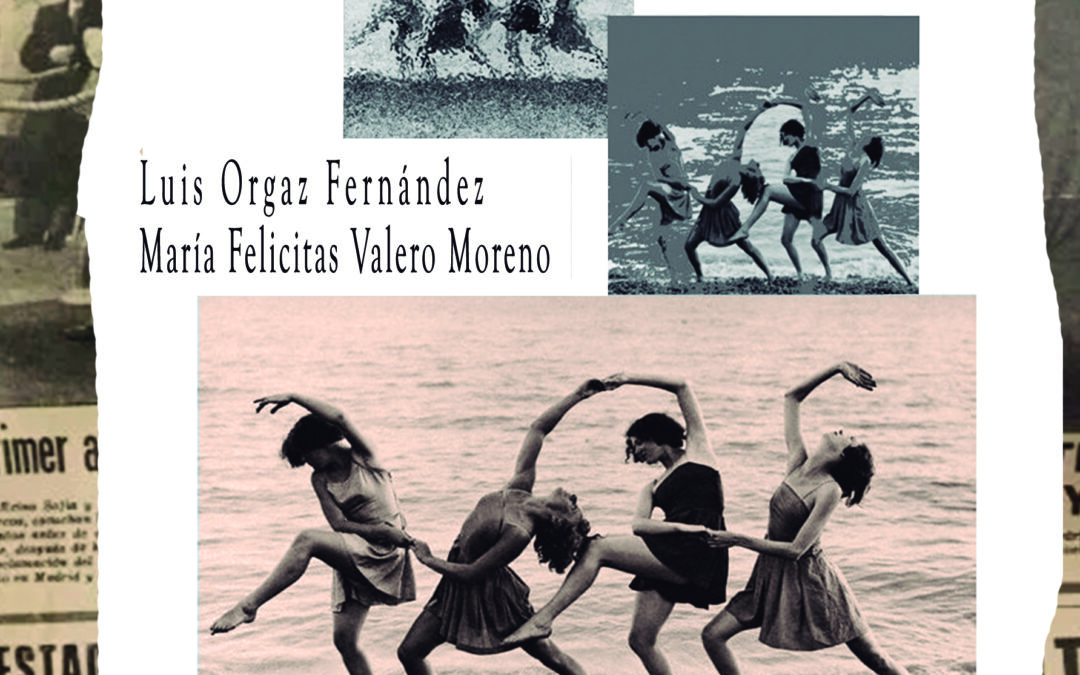 La historia que nos contaron – Luis Orgaz Fernández y María Felicitas Valero