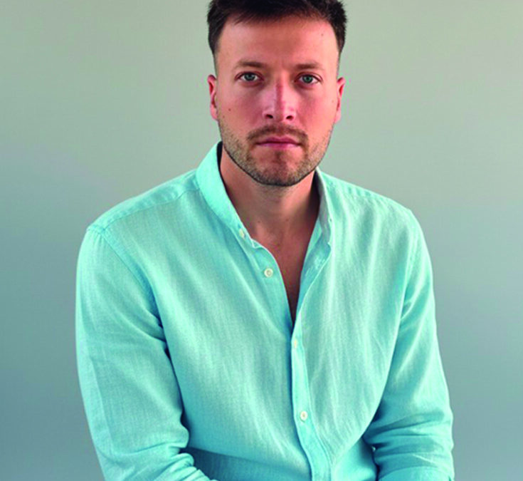 Entrevista a Xavier Majó Nieto, autor del libro Todo lo que enterramos