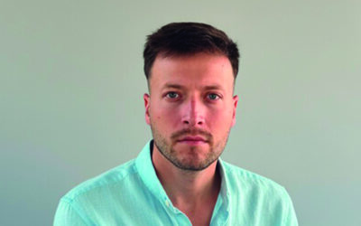Entrevista a Xavier Majó Nieto, autor del libro Todo lo que enterramos