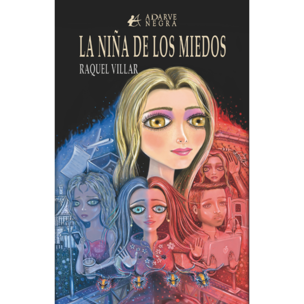 La niña de los miedos