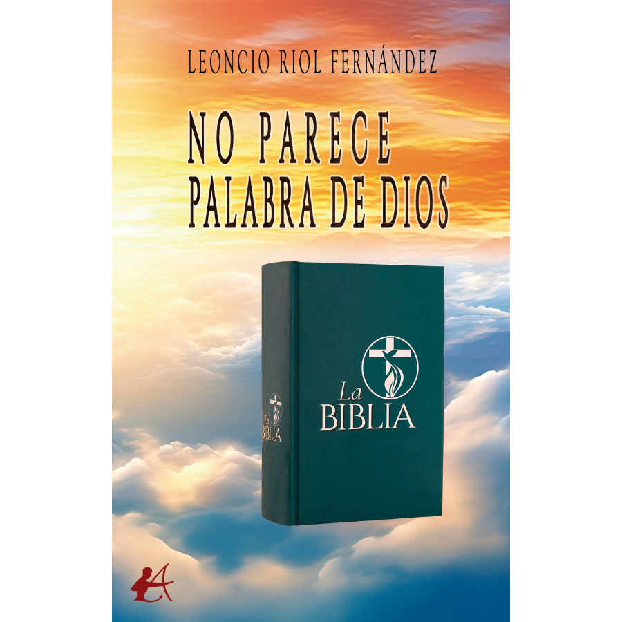 No parece palabra de Dios