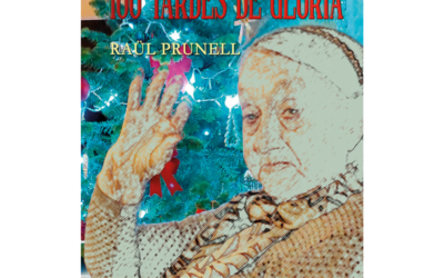 100 tardes de Glòria – Raül Prunell