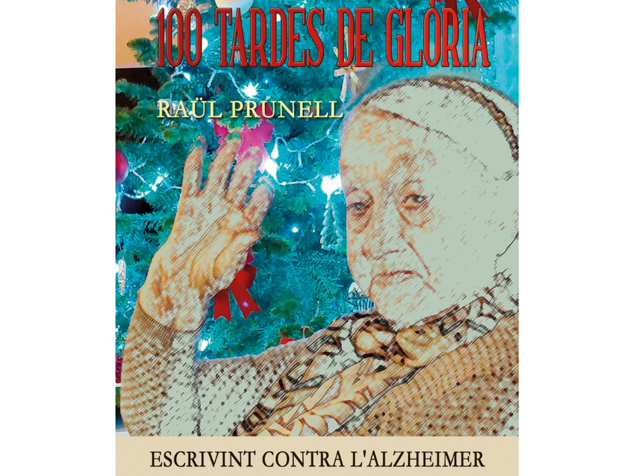 100 tardes de Glòria –  Raül Prunell