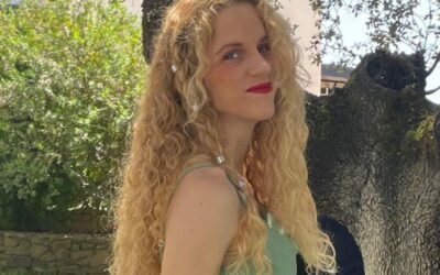 Alba Gustos