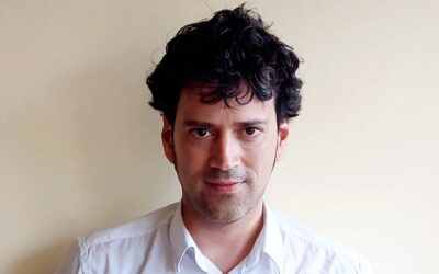 Entrevista a  J. F. Rincón Millán, autor del libro Tras las huellas de mi Yo físico