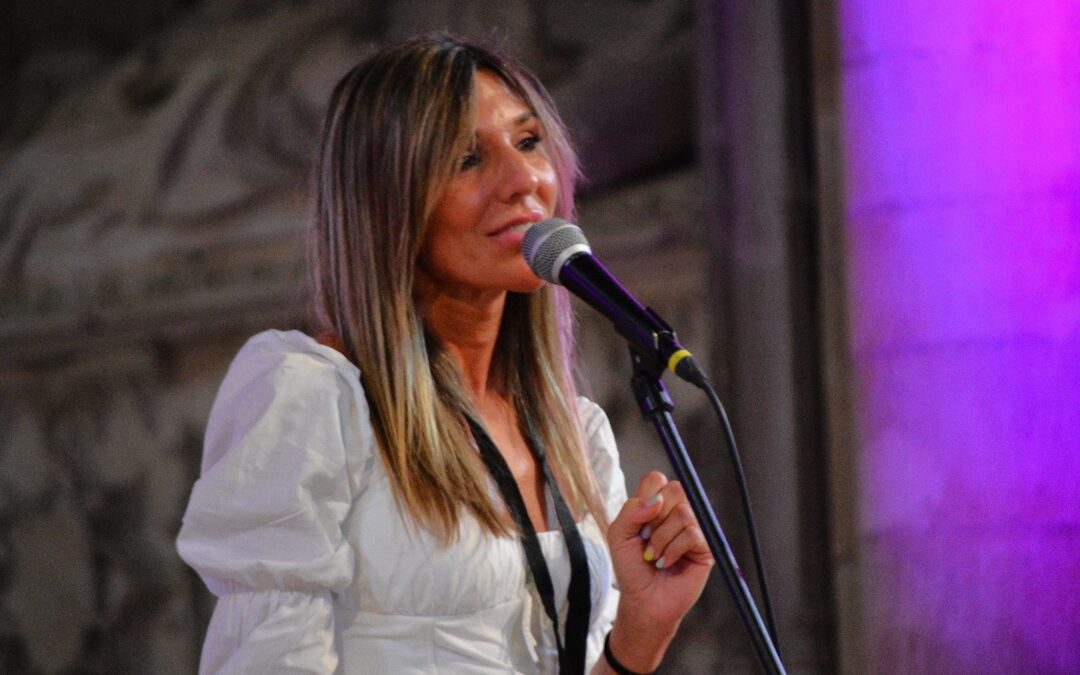 Entrevista a Raquel Villar, autora del libro La niña de los miedos