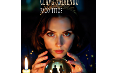 Agarrado a un clavo ardiendo – Paco Titos