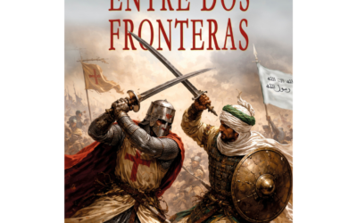 Entre dos fronteras – Pedro J. López Correas