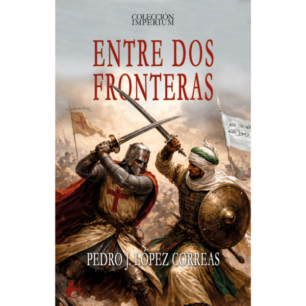 Entre dos fronteras