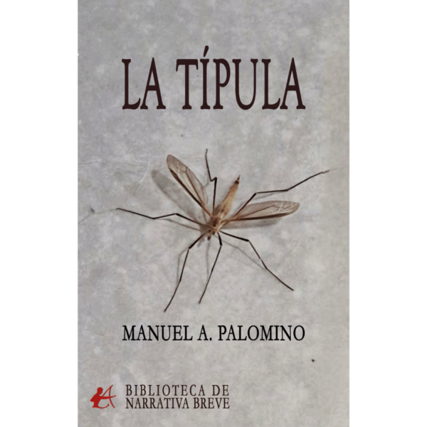 LA TÍPULA