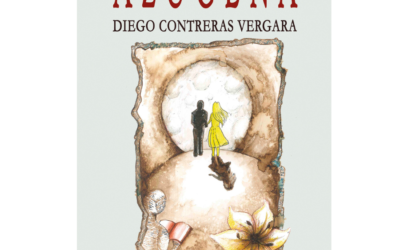 Azucena – Diego Contreras Vergara