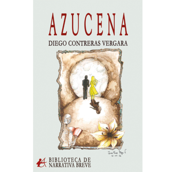 AZUCENA
