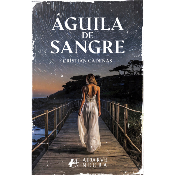 Águila de sangre