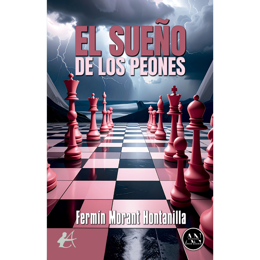 El sueño de los peones
