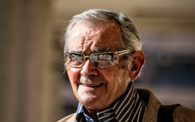 Entrevista a Pedro Pascual Ramírez, autor de Malinalli. Historia de una rebelde