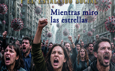 COVID-19 y el estallido social – Richard Araya