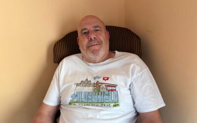 Entrevista a Juan Ángel Heredero García, autor del libro La bruma