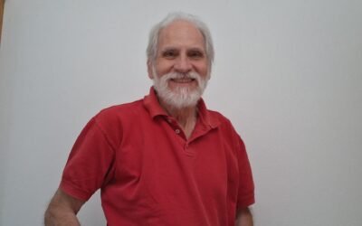 Entrevista a Gabriel de la paz, autor de Poder y palabras