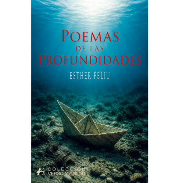 Poemas de las profundidades