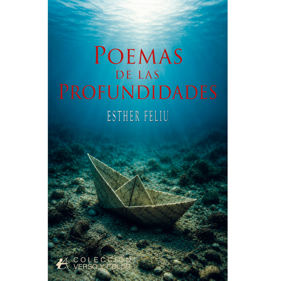 Poemas de las profundidades