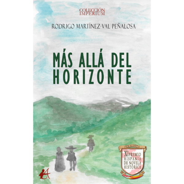 Más allá del horizonte