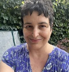Entrevista a Esther Feliu, autora de Poemas de las profundidades