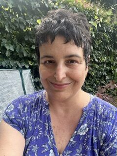Entrevista a Esther Feliu, autora de Poemas de las profundidades