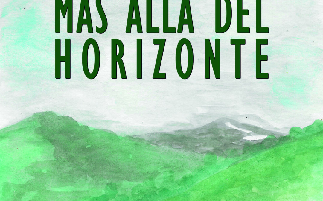 Más allá del horizonte – Rodrigo Martínez-Val Peñalosa