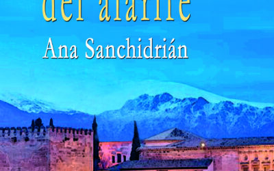 El legado del alarife – Ana Sanchidrián