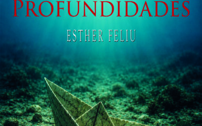 Poemas de las profundidades – Esther Feliu