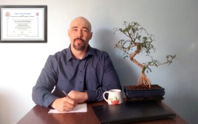 Entrevista a Sergio del Olmo, autor de Temet nosce