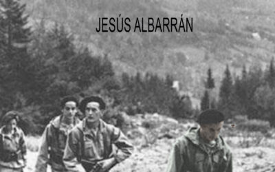 1944 – Jesús Albarrán