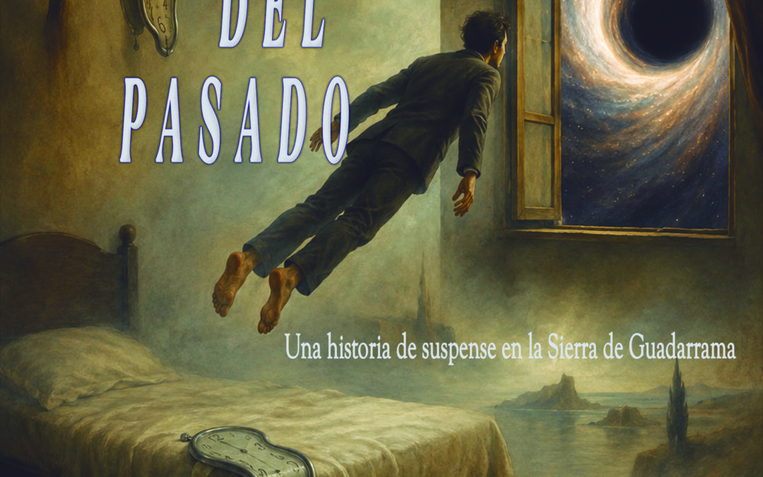 Sueños reveladores del pasado – Sergio Gonzalo Rodrigo