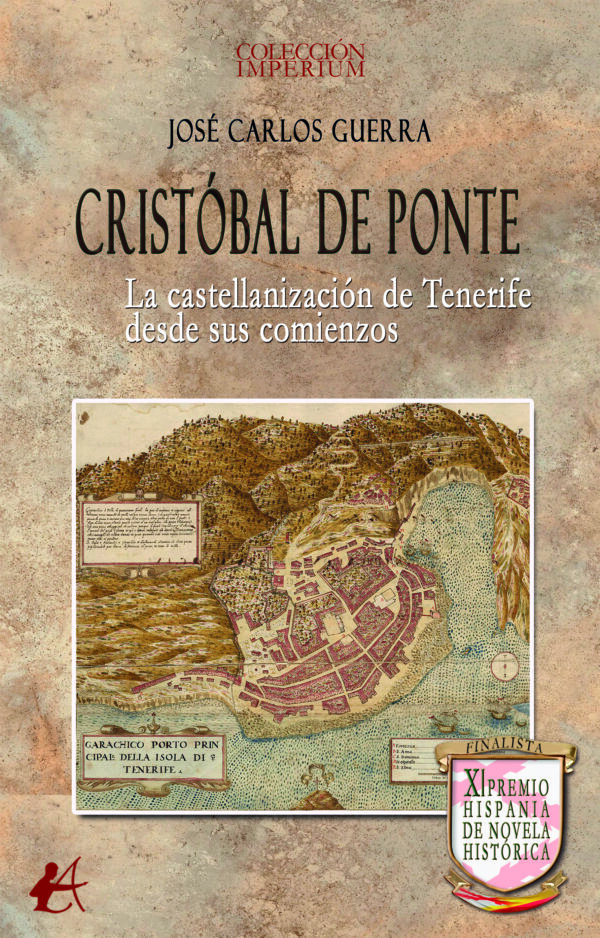 Cristóbal de Ponte