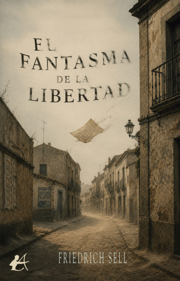 El fantasma de la libertad