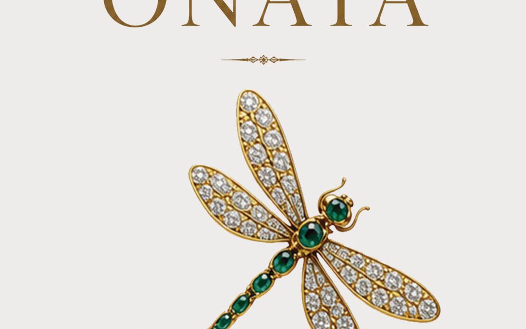 El guardián de la onata – Ana Zorrilla
