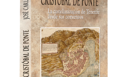 Cristóbal de Ponte – José Carlos Guerra