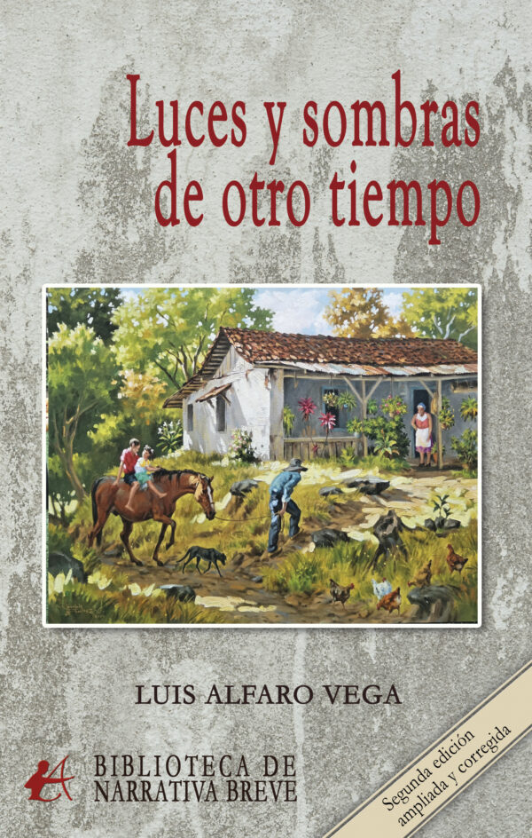 Luces y sombras de otro tiempo