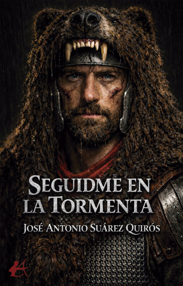 Seguidme en la tormenta
