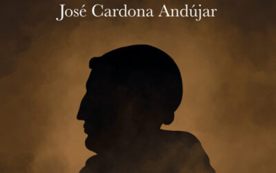 Y lloró la Alhambra – José Cardona Andújar