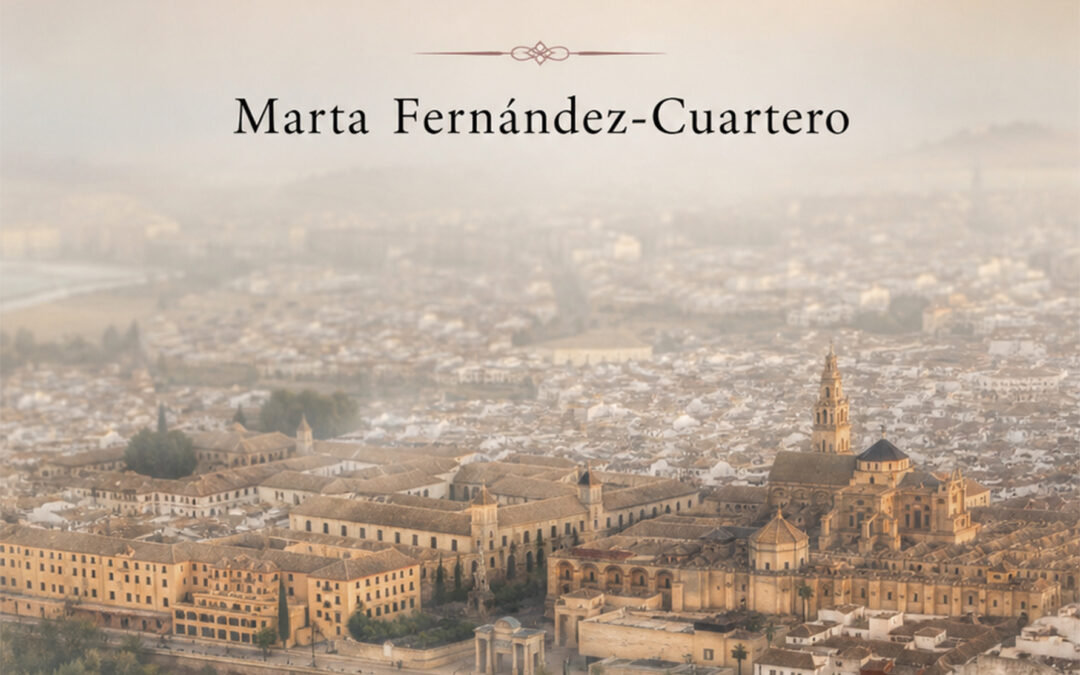 El cumpleaños – Marta Fernández-Cuartero
