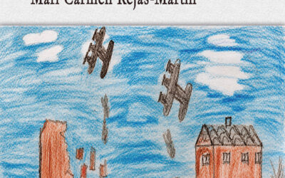 La historia de Paco, un niño de la Guerra Civil – Mari Carmen Rejas-Martín