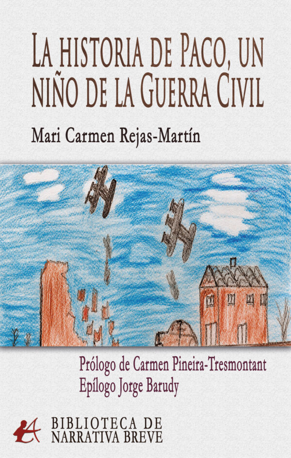 La historia de Paco, un niño de la Guerra Civil