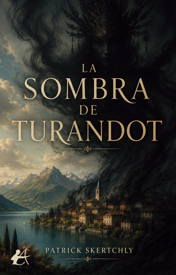 La sombra de Turandot