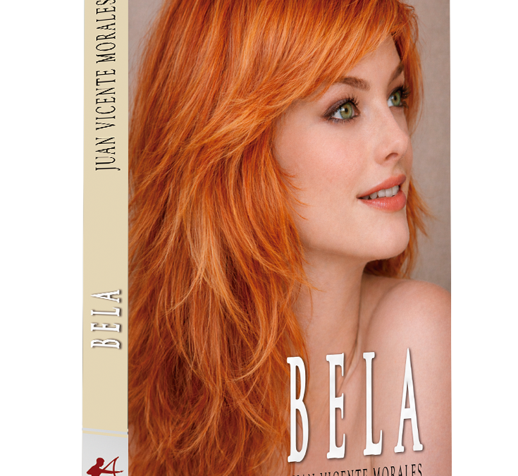 portada Bela - Juan Vicente Morales