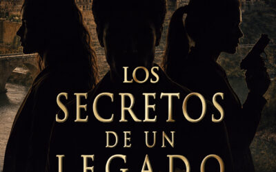 Los secretos de un legado – Erasmo Cachay
