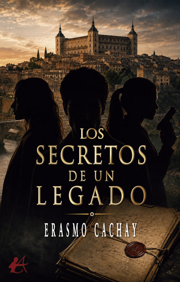 Los secretos de un legado