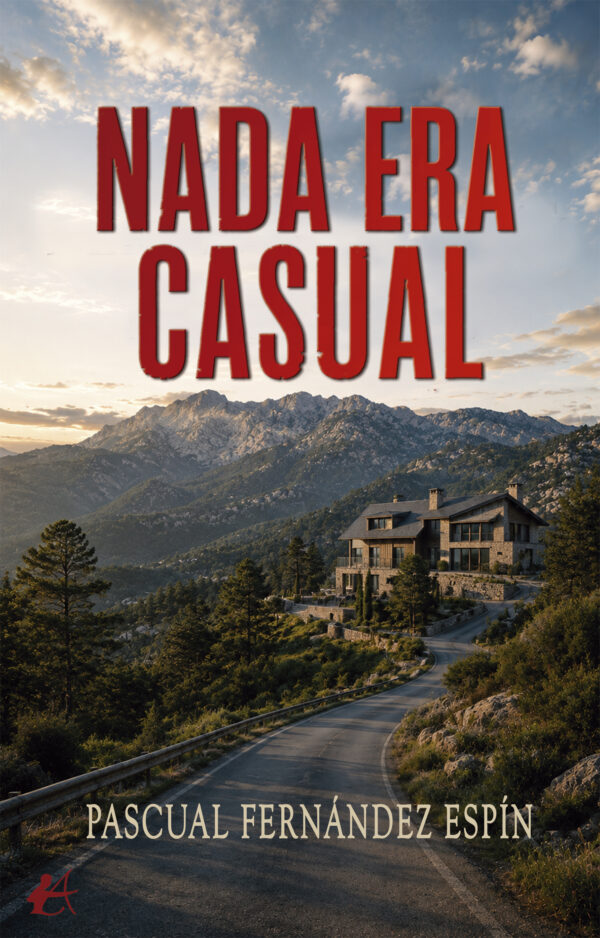 Nada era casual