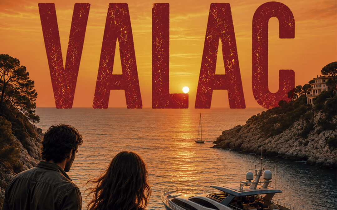 Tras las huellas de Valac – Vicente Castro i Álvaro